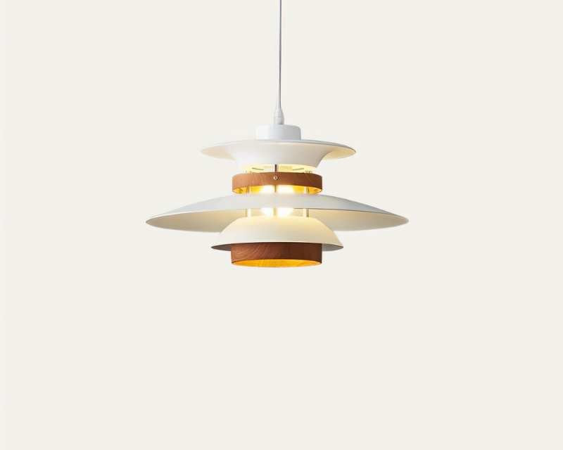 Navajo Pendant Light