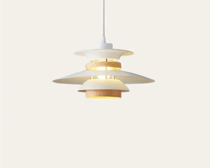 Navajo Pendant Light