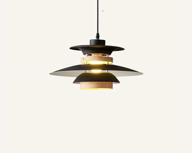 Navajo Pendant Light