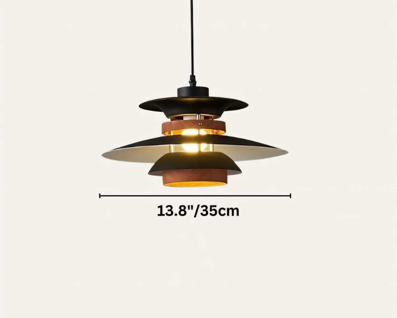 Navajo Pendant Light