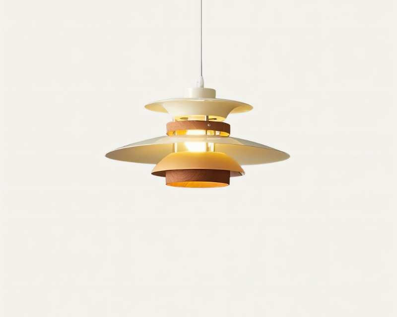 Navajo Pendant Light