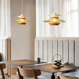 Navajo Pendant Light