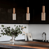 Nayra Pendant Light