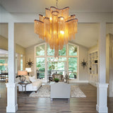 Nazra Chandelier