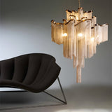 Nazra Chandelier