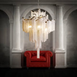Nazra Chandelier