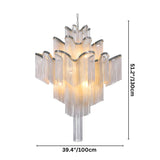 Nazra Chandelier