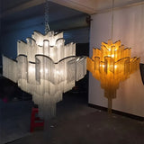 Nazra Chandelier