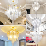 Nazra Chandelier