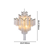 Nazra Chandelier