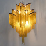 Nazra Chandelier