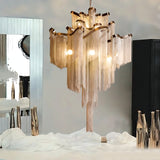 Nazra Chandelier