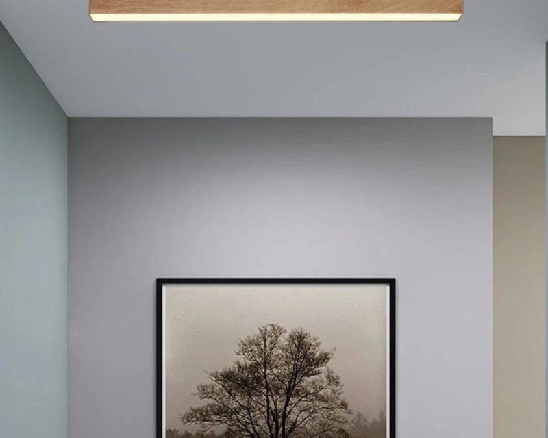 Neiro Ceiling Light