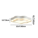Nephele Ceiling Light