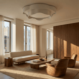 Nephele Ceiling Light