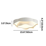 Nephele Ceiling Light