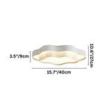 Nephele Ceiling Light