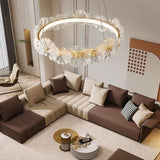 Nexorva Chandelier