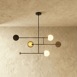 Niamh Chandelier
