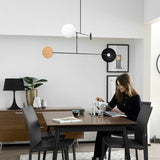 Niamh Chandelier