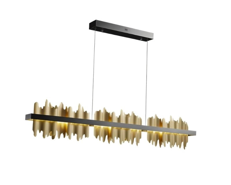 Ninda Linear Chandelier