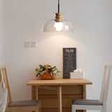 Nivkah Pendant Light