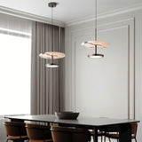 Noctra Pendant Light