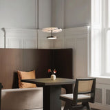 Noctra Pendant Light
