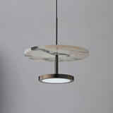 Noctra Pendant Light