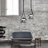 Nola Pendant Light