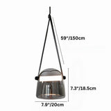Nola Pendant Light