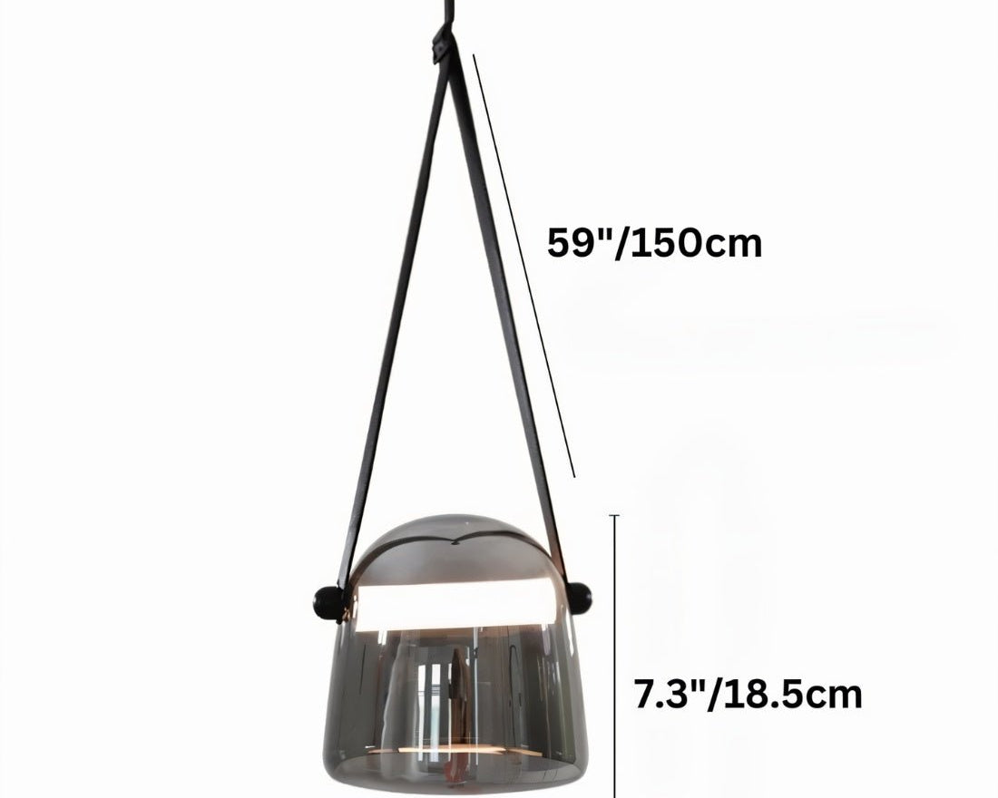 Nola Pendant Light