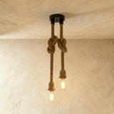 Nori Pendant Light