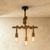 Nori Pendant Light