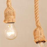 Nori Pendant Light