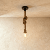 Nori Pendant Light
