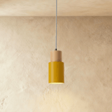 Nouveau Pendant Light