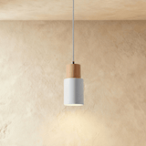 Nouveau Pendant Light