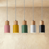 Nouveau Pendant Light