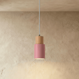 Nouveau Pendant Light