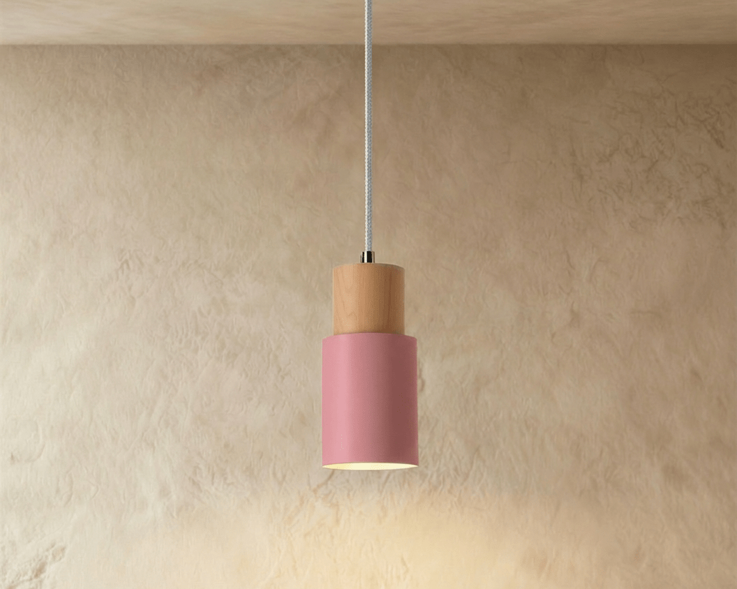 Nouveau Pendant Light
