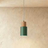 Nouveau Pendant Light