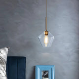 Nozara Pendant Light