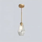 Nozara Pendant Light