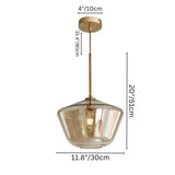 Nozara Pendant Light