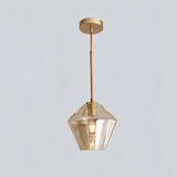 Nozara Pendant Light