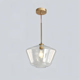 Nozara Pendant Light