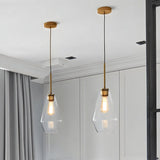Nozara Pendant Light