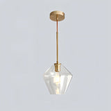 Nozara Pendant Light