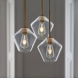 Nozara Pendant Light